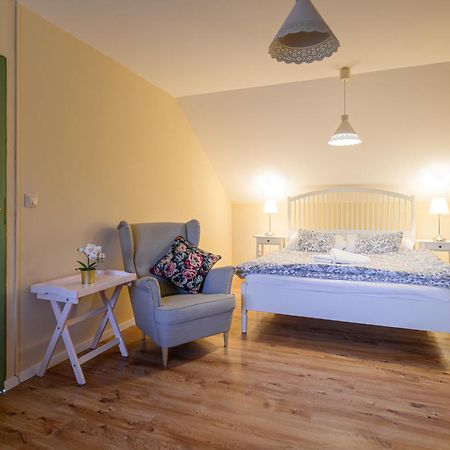 Hotel Turciansky Dvor Martin Exteriér fotografie