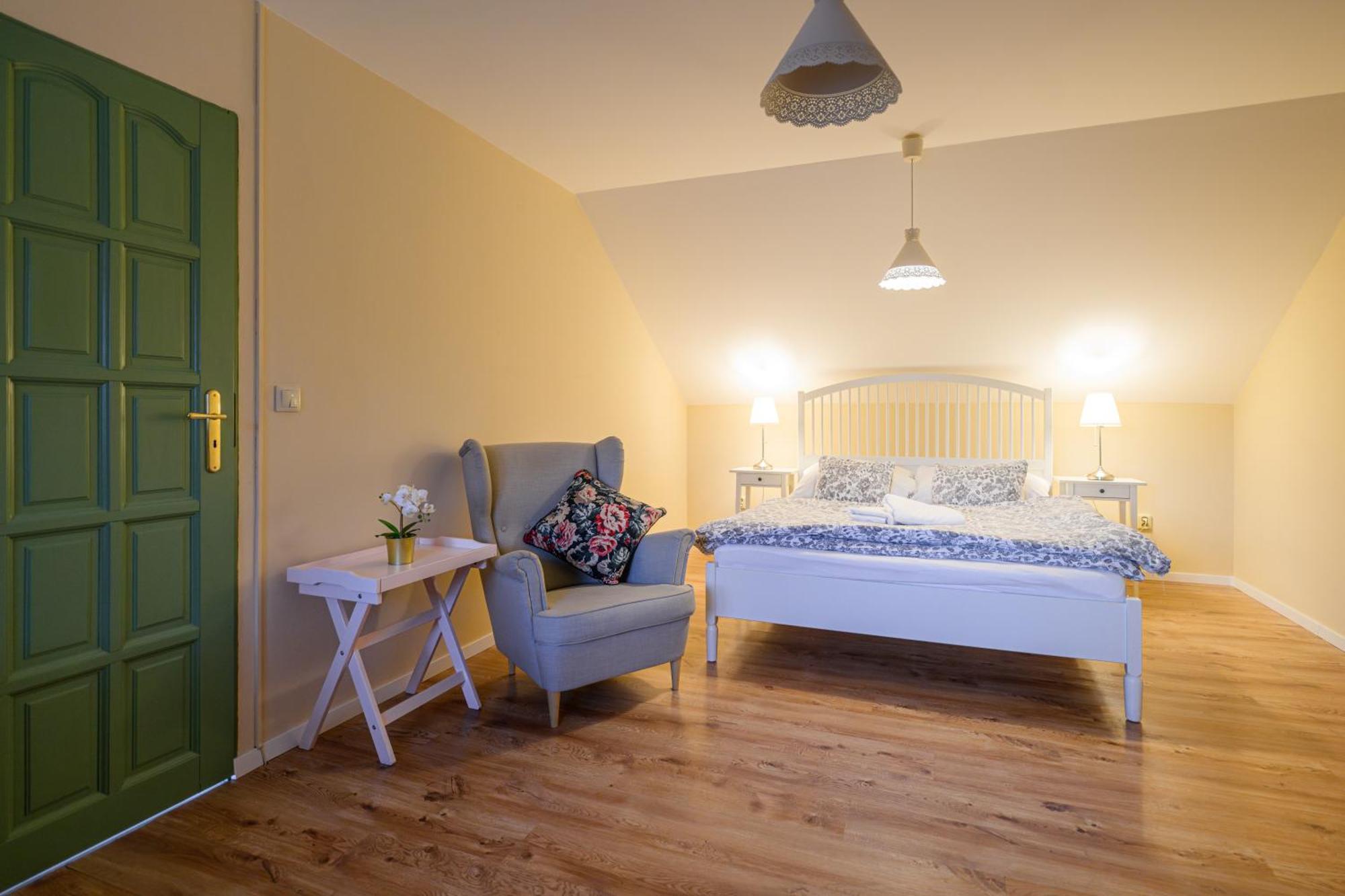 Hotel Turciansky Dvor Martin Exteriér fotografie